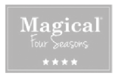 Magical Four Seasons