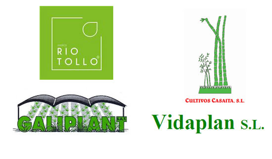 Vivieros COPLANT